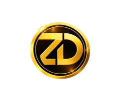 ZHORA-DEALS Logo